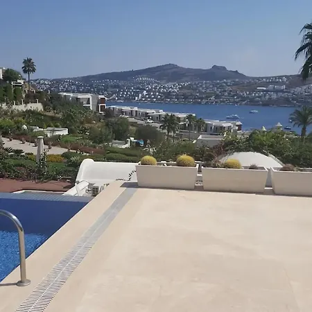 Sandra Mion Villa * Bodrum