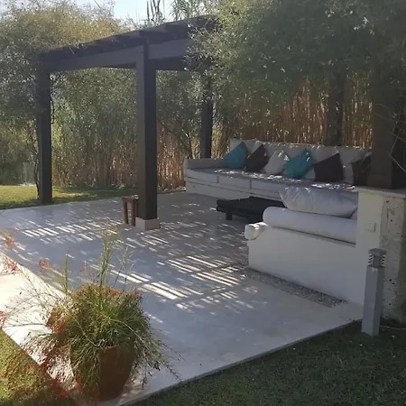 Sandra Mion Villa Bodrum