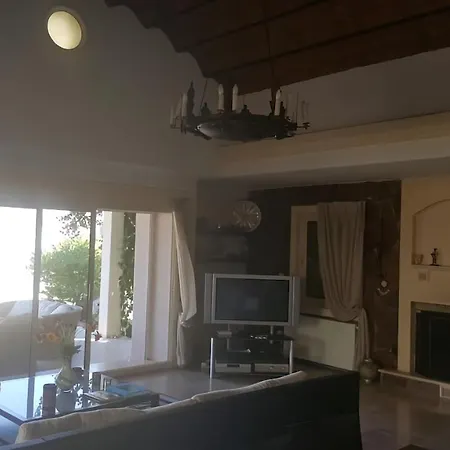Sandra Mion Villa Villa *